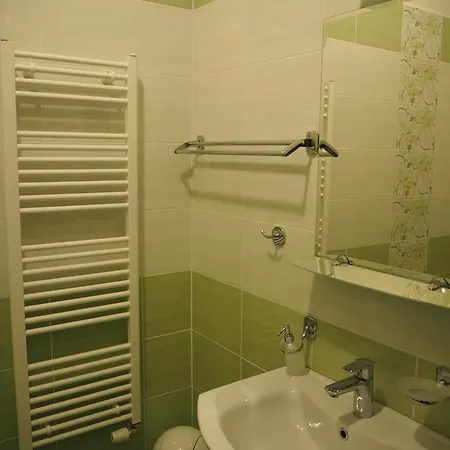 Guest house Siator Selce Selce (Banska Bystrica)