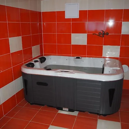 Guest house Siator Selce *