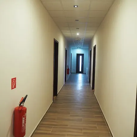 Pensjonat Siator Selce Selce (Banska Bystrica)